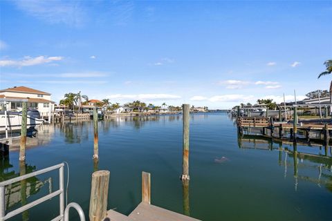 A home in CLEARWATER BEACH