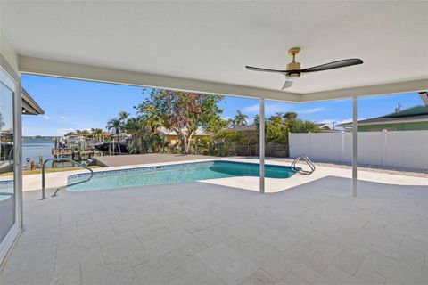 A home in CLEARWATER BEACH