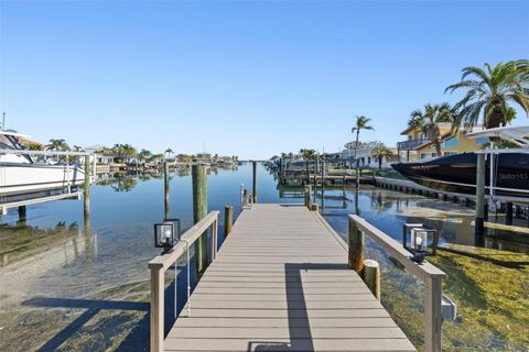 A home in CLEARWATER BEACH