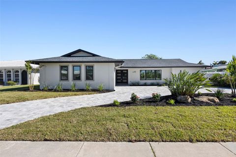 A home in CLEARWATER BEACH