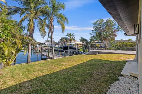 A home in CLEARWATER BEACH