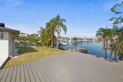 A home in CLEARWATER BEACH