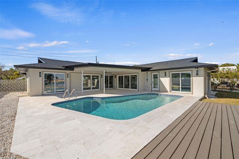 A home in CLEARWATER BEACH