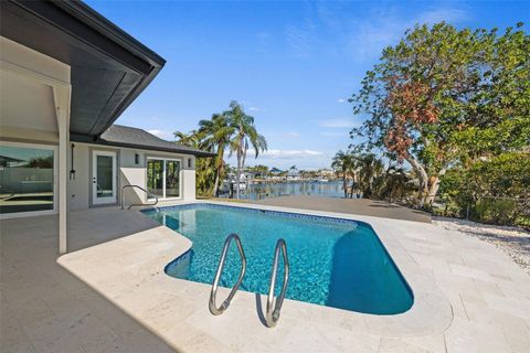 A home in CLEARWATER BEACH