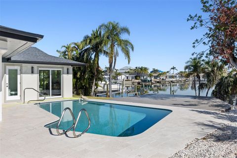 A home in CLEARWATER BEACH