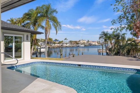 A home in CLEARWATER BEACH