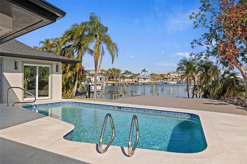 A home in CLEARWATER BEACH