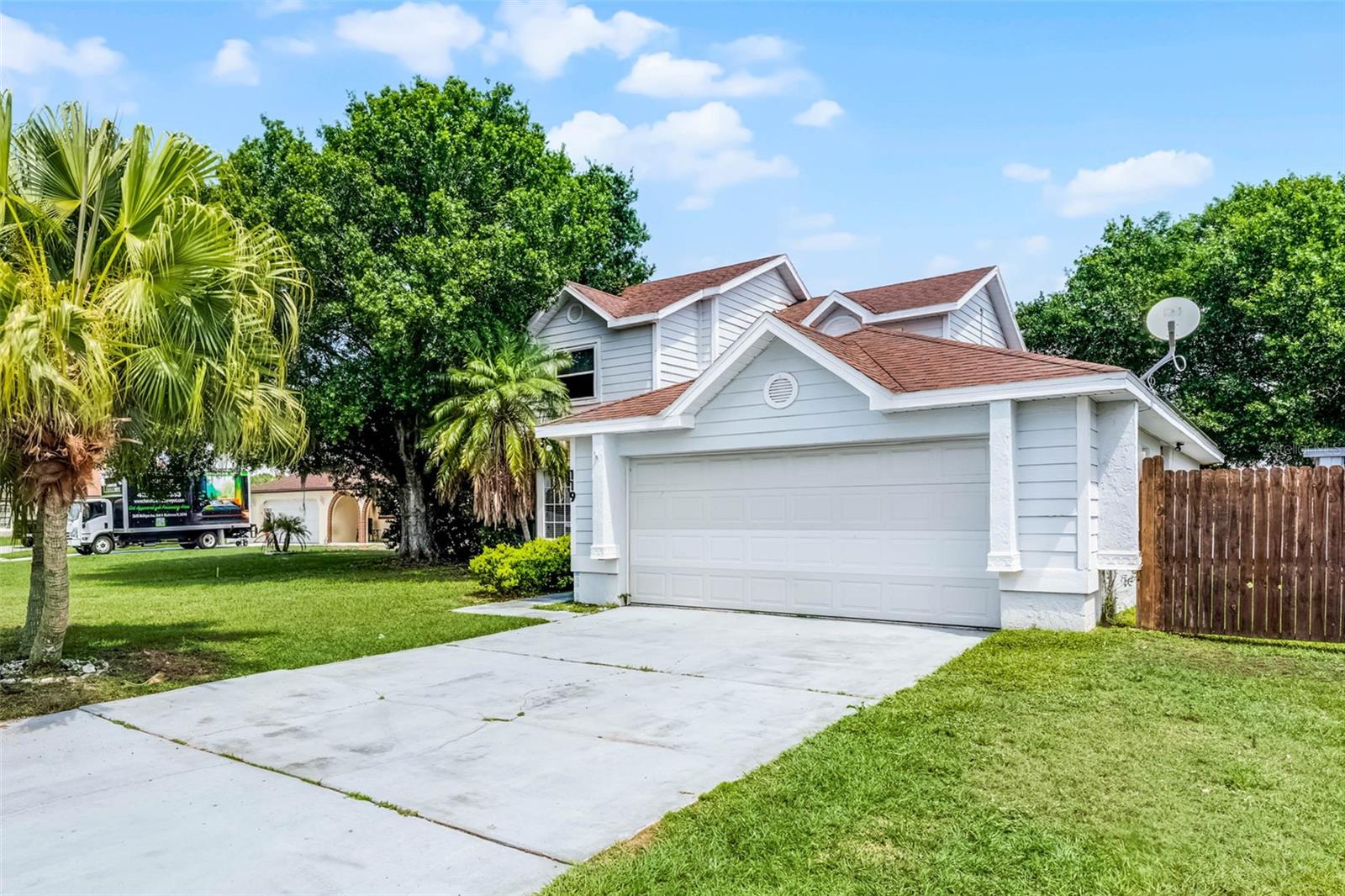119 FLORAL COURT