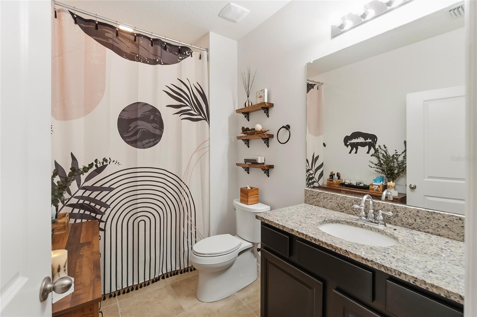 SOLEIL PH 16 - Residential