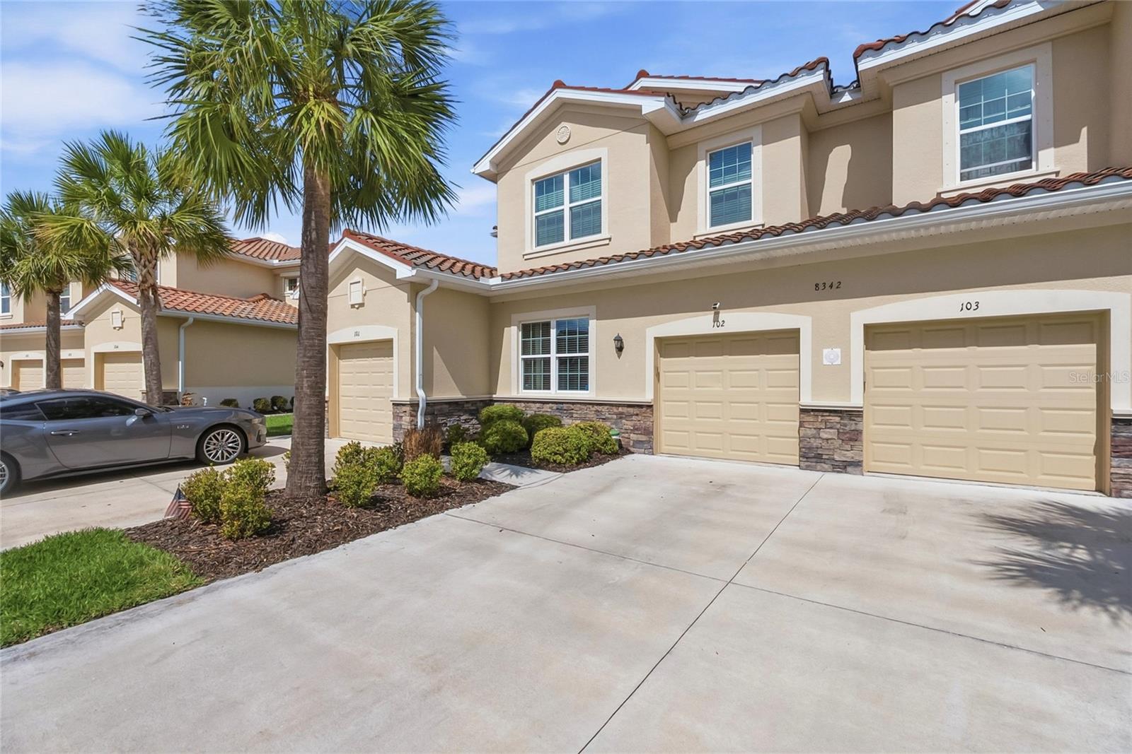 SOLEIL PH 16 - Residential