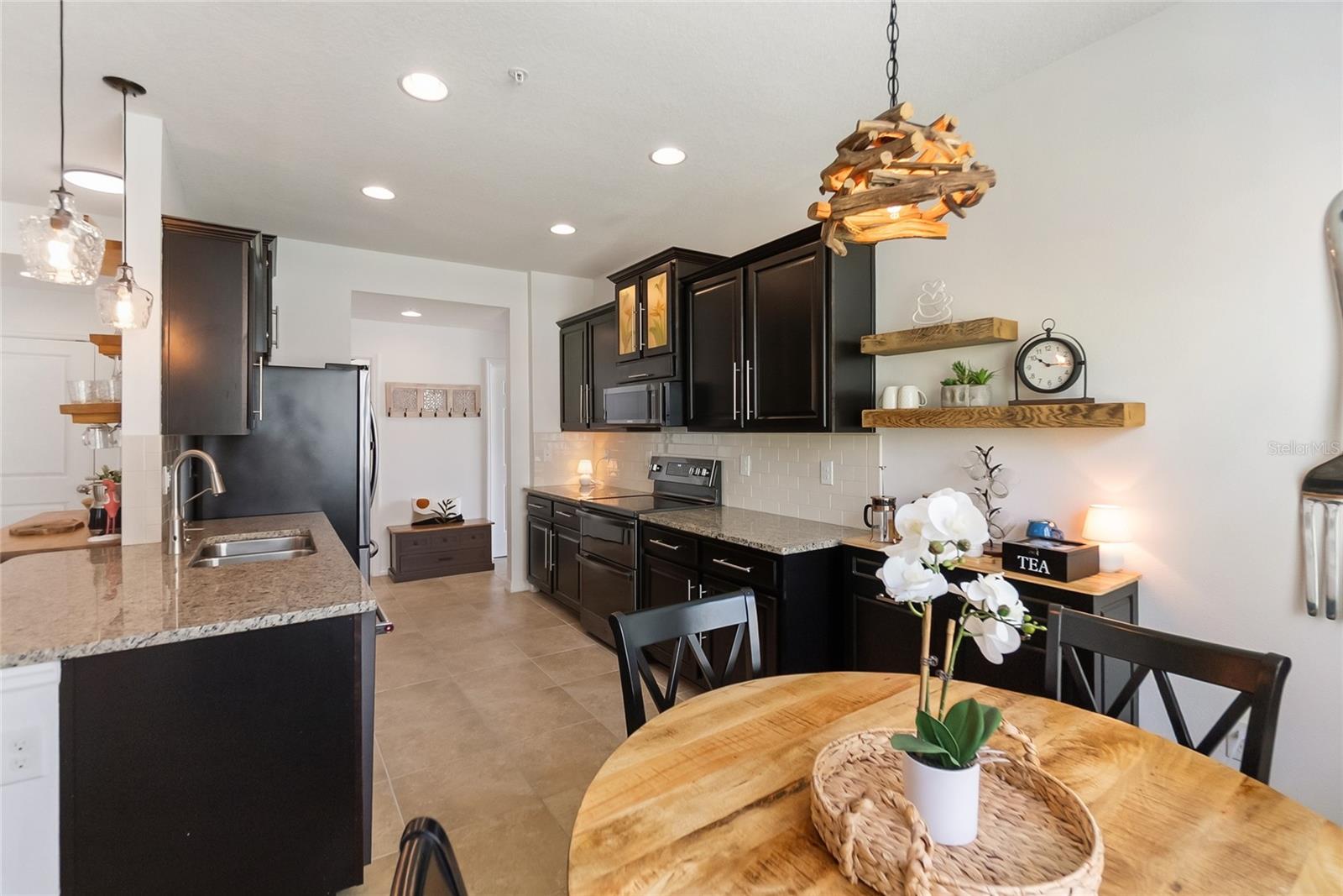 SOLEIL PH 16 - Residential