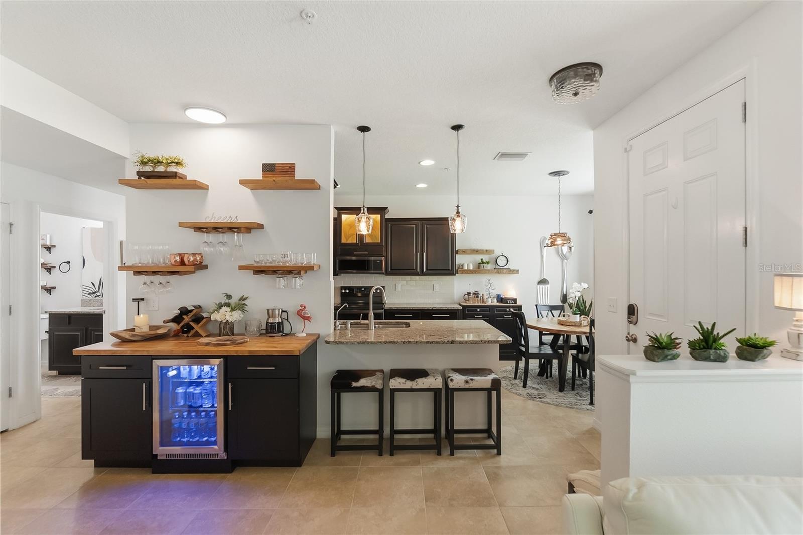 SOLEIL PH 16 - Residential