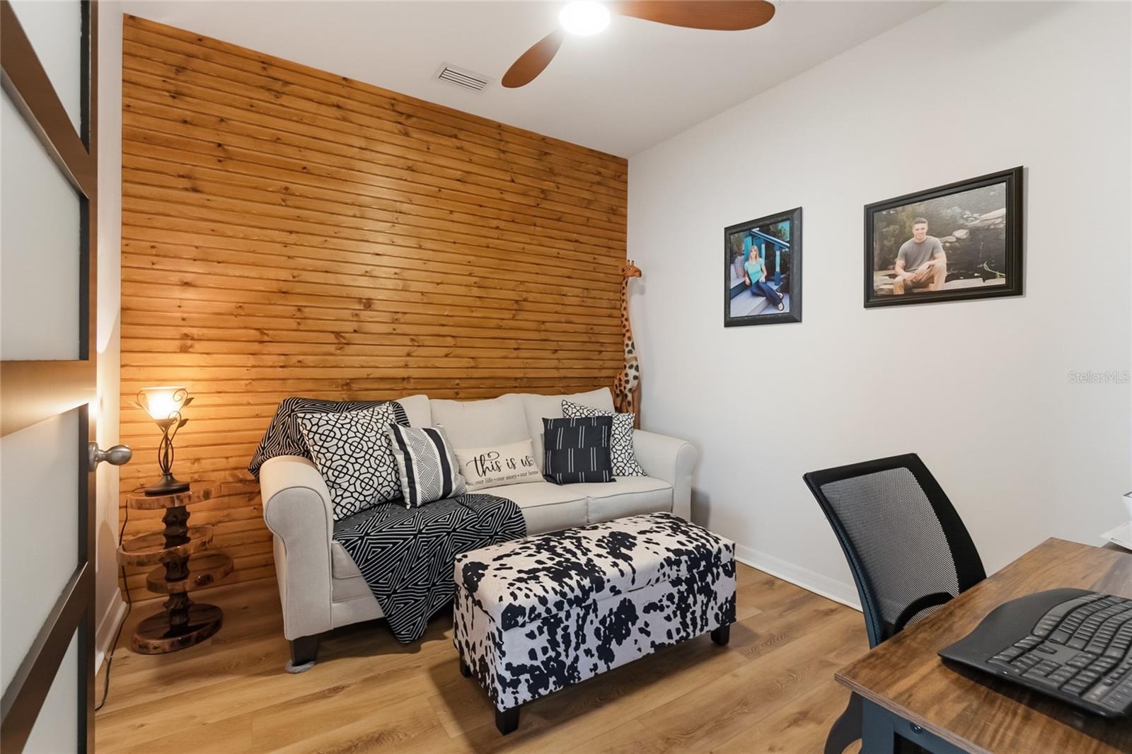 SOLEIL PH 16 - Residential