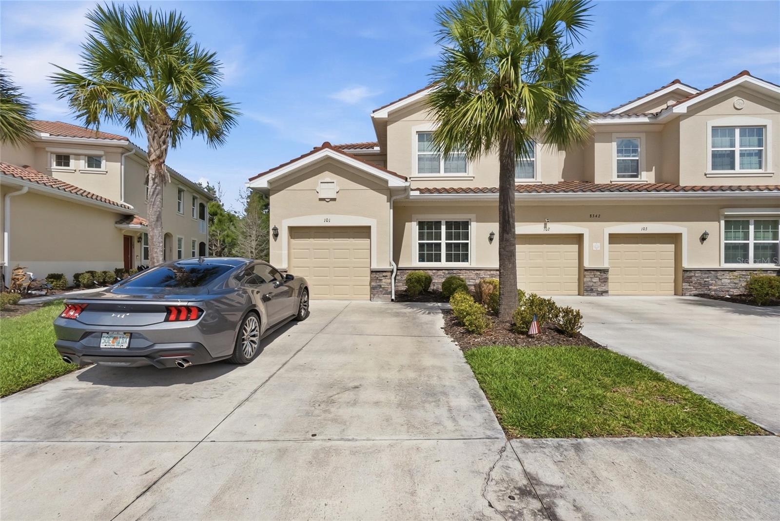 SOLEIL PH 16 - Residential