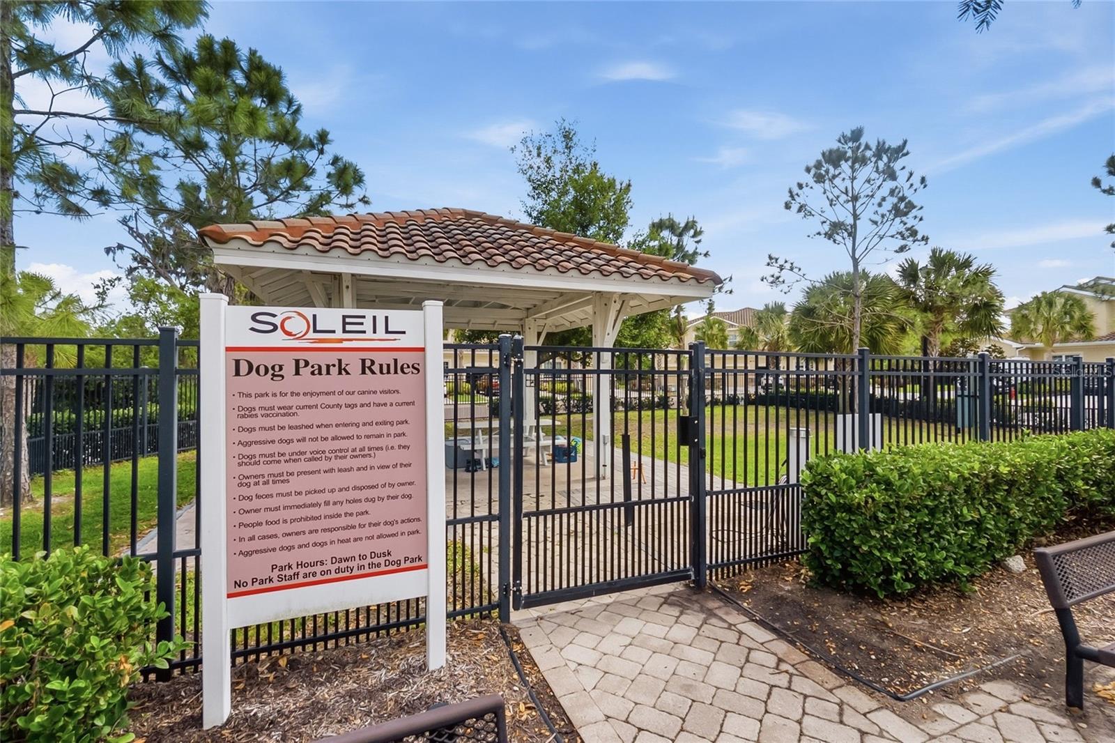 SOLEIL PH 16 - Residential