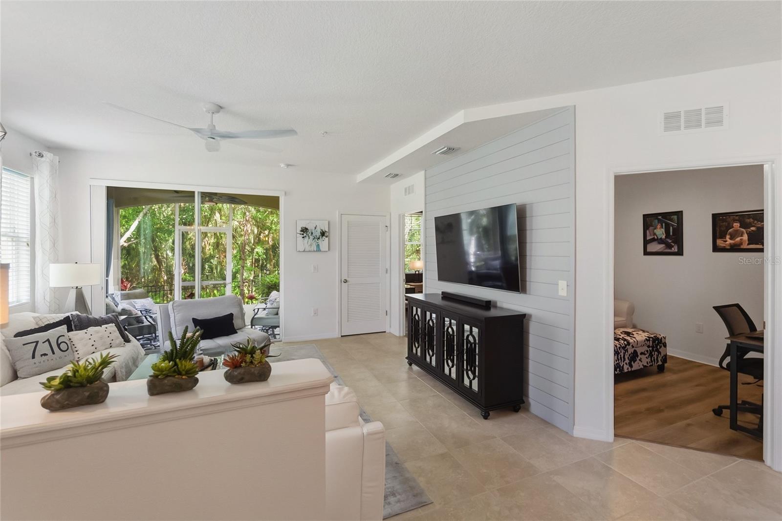 SOLEIL PH 16 - Residential