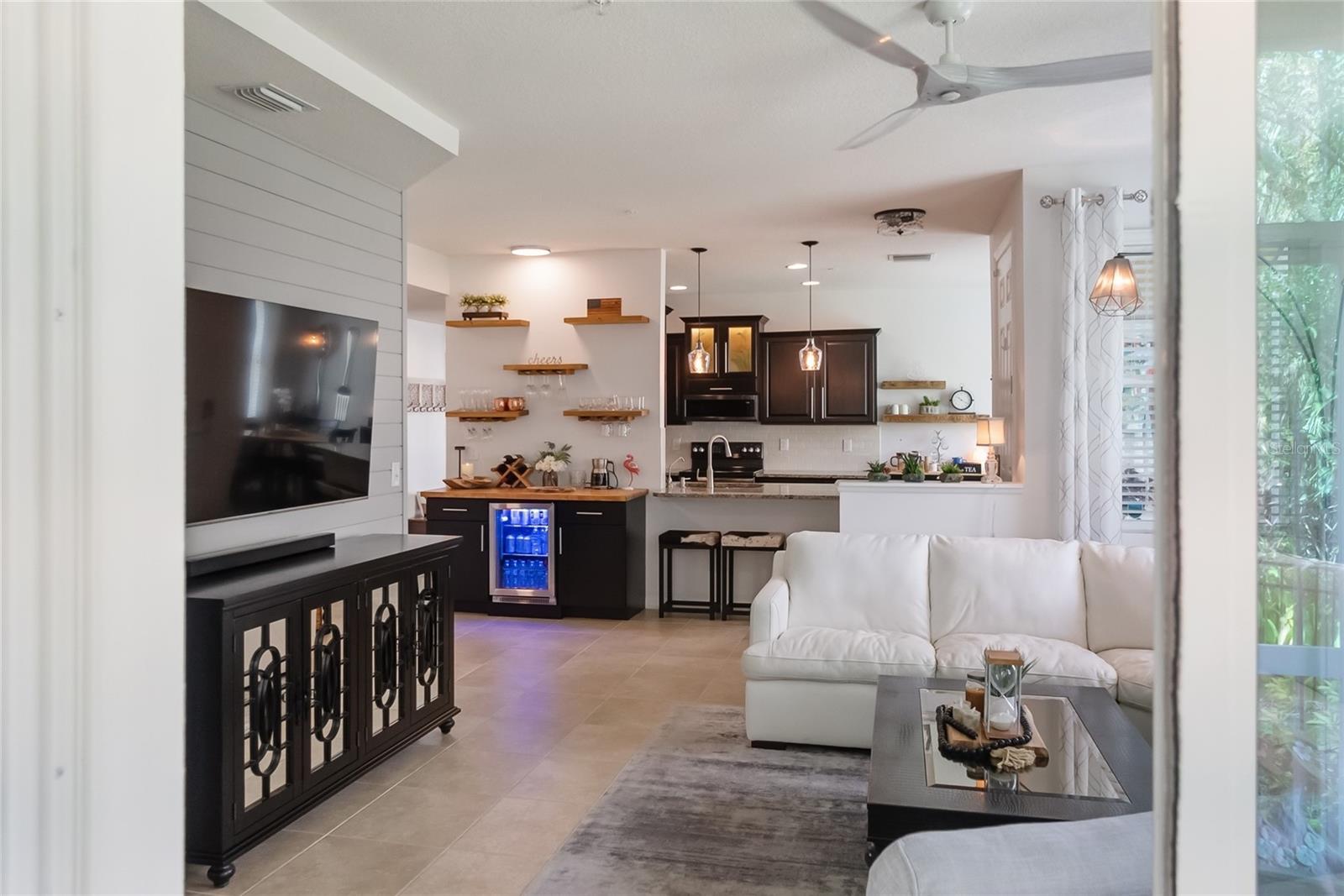 SOLEIL PH 16 - Residential