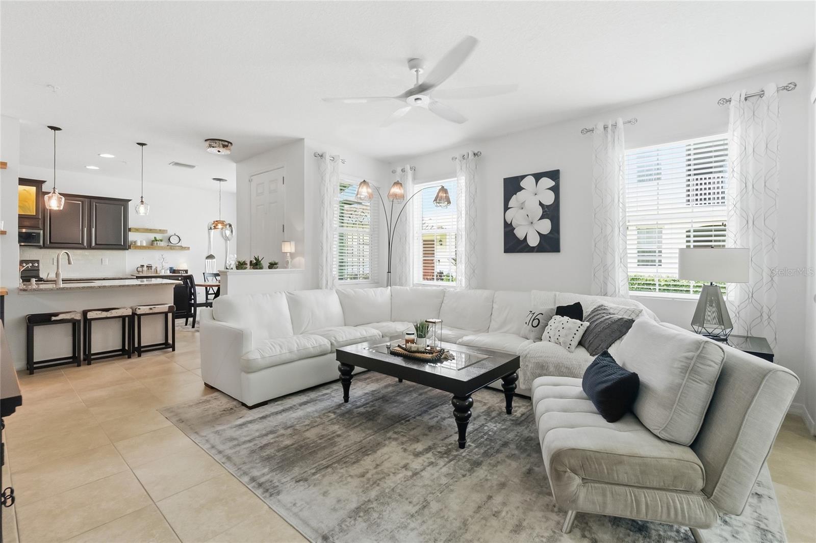 SOLEIL PH 16 - Residential