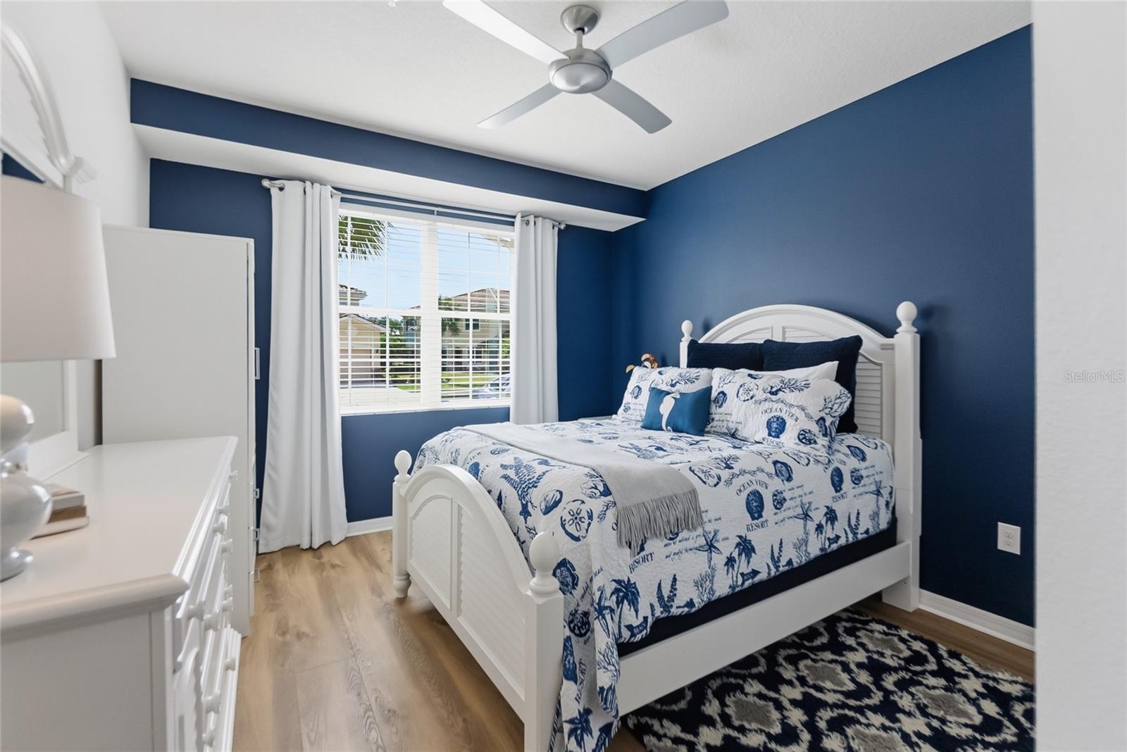 SOLEIL PH 16 - Residential