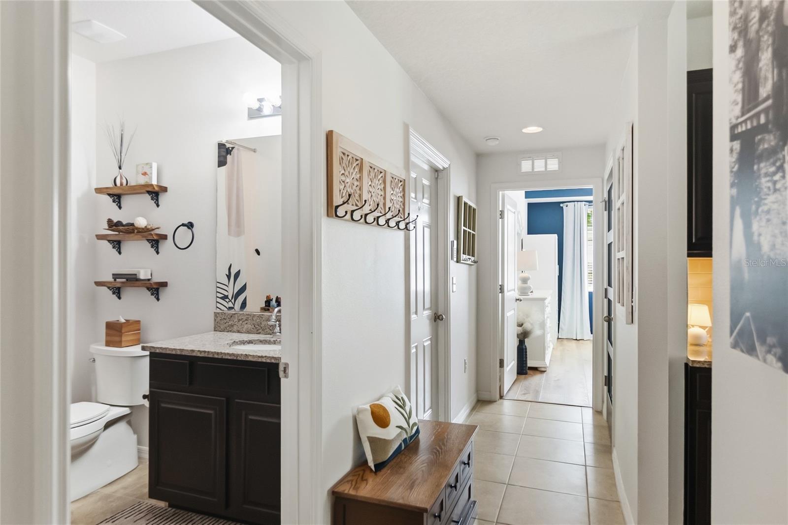 SOLEIL PH 16 - Residential