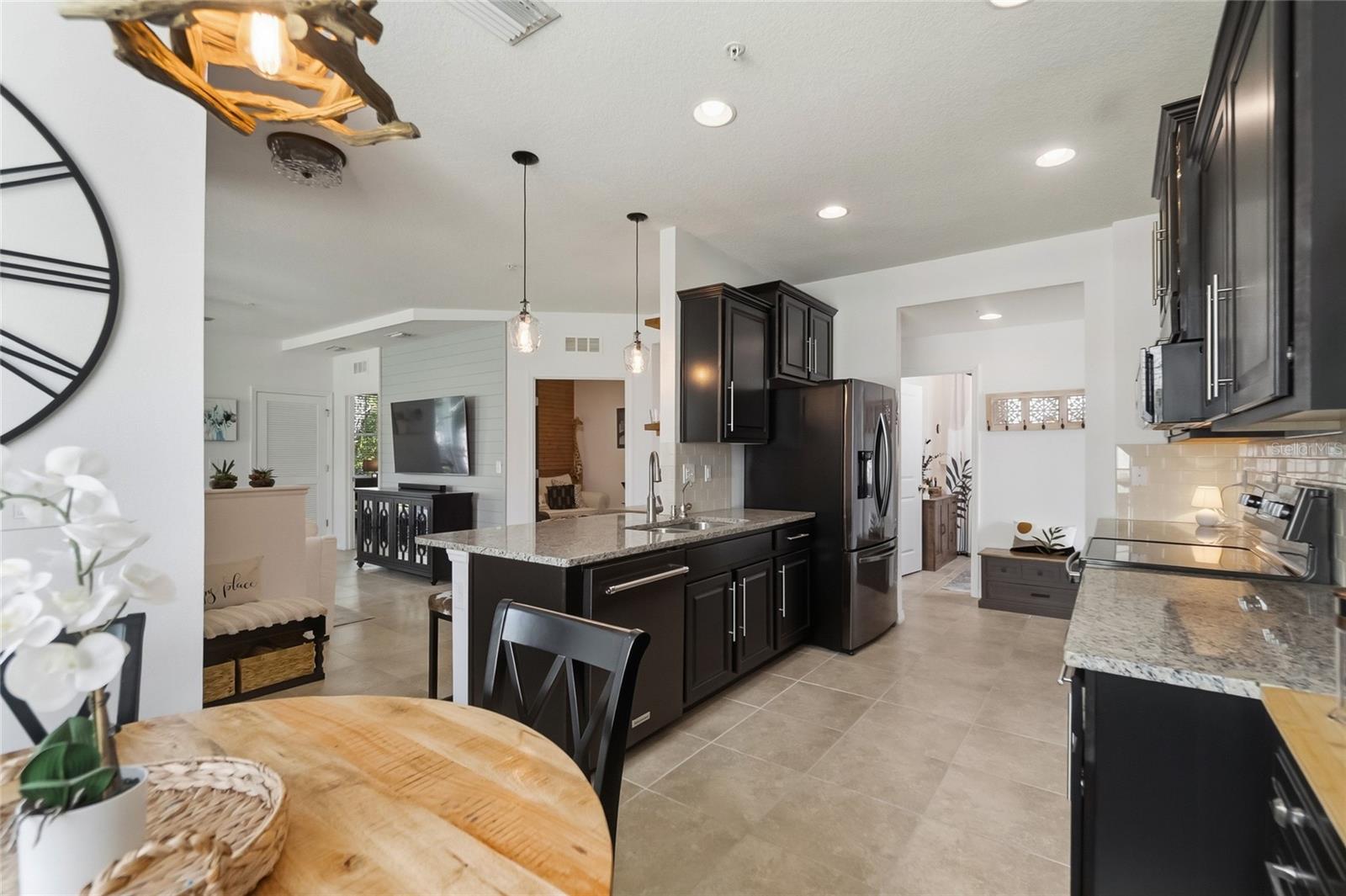 SOLEIL PH 16 - Residential