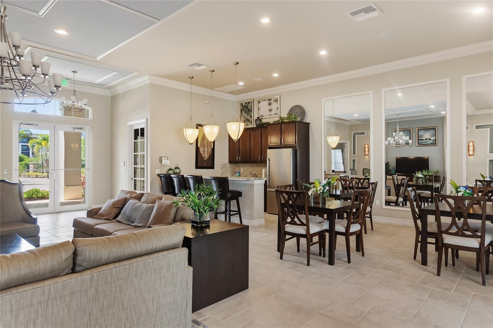 SOLEIL PH 16 - Residential