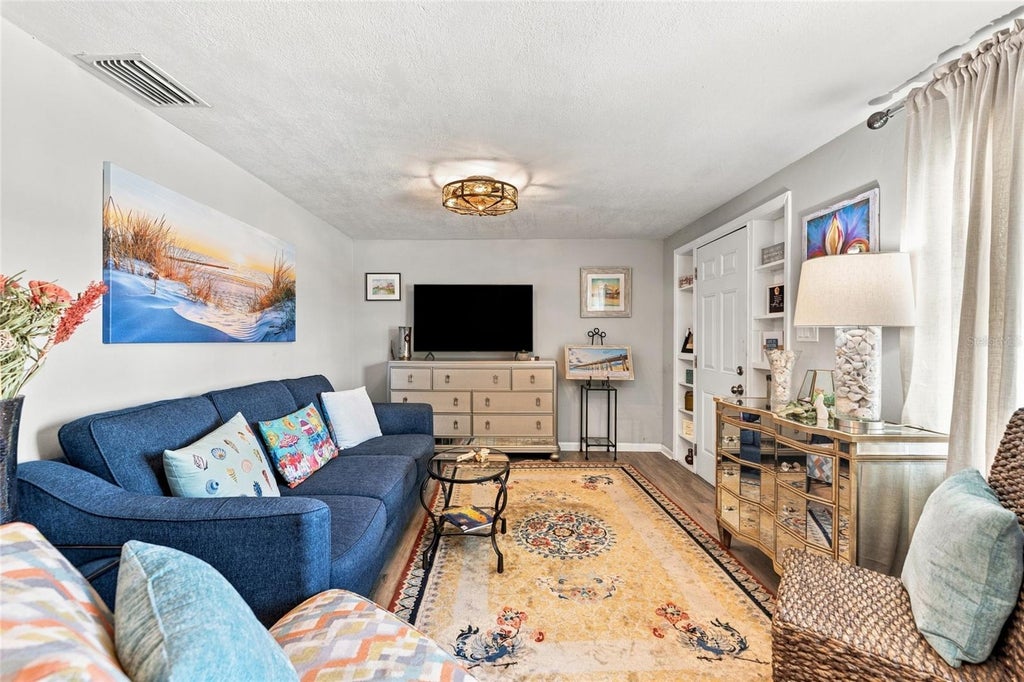 Photo of 3607 Latimer Street, New Port Richey, FL 34652 (MLS # TB8536690)