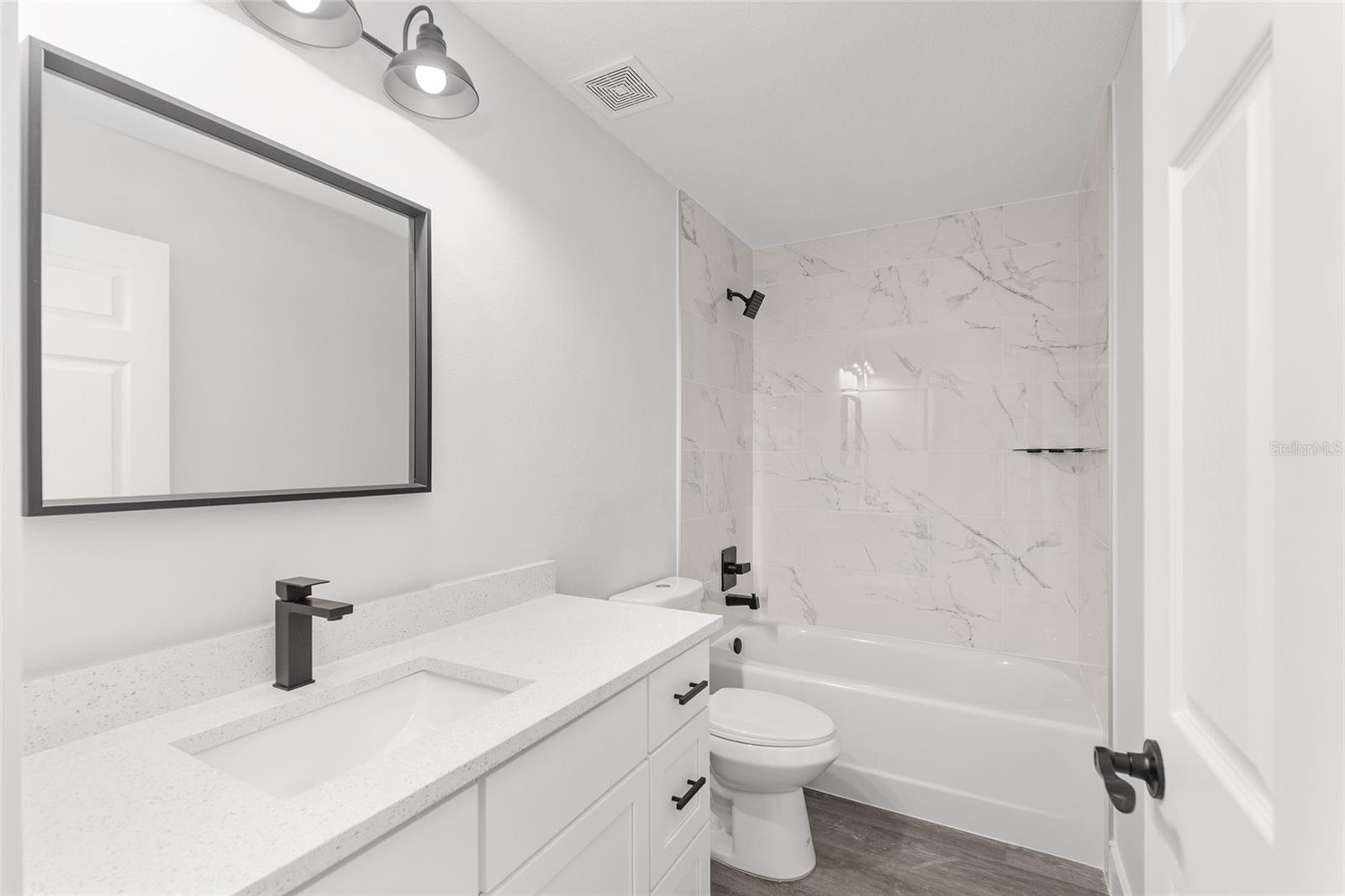 RAINBOW PK REVISED UN #1 - Residential