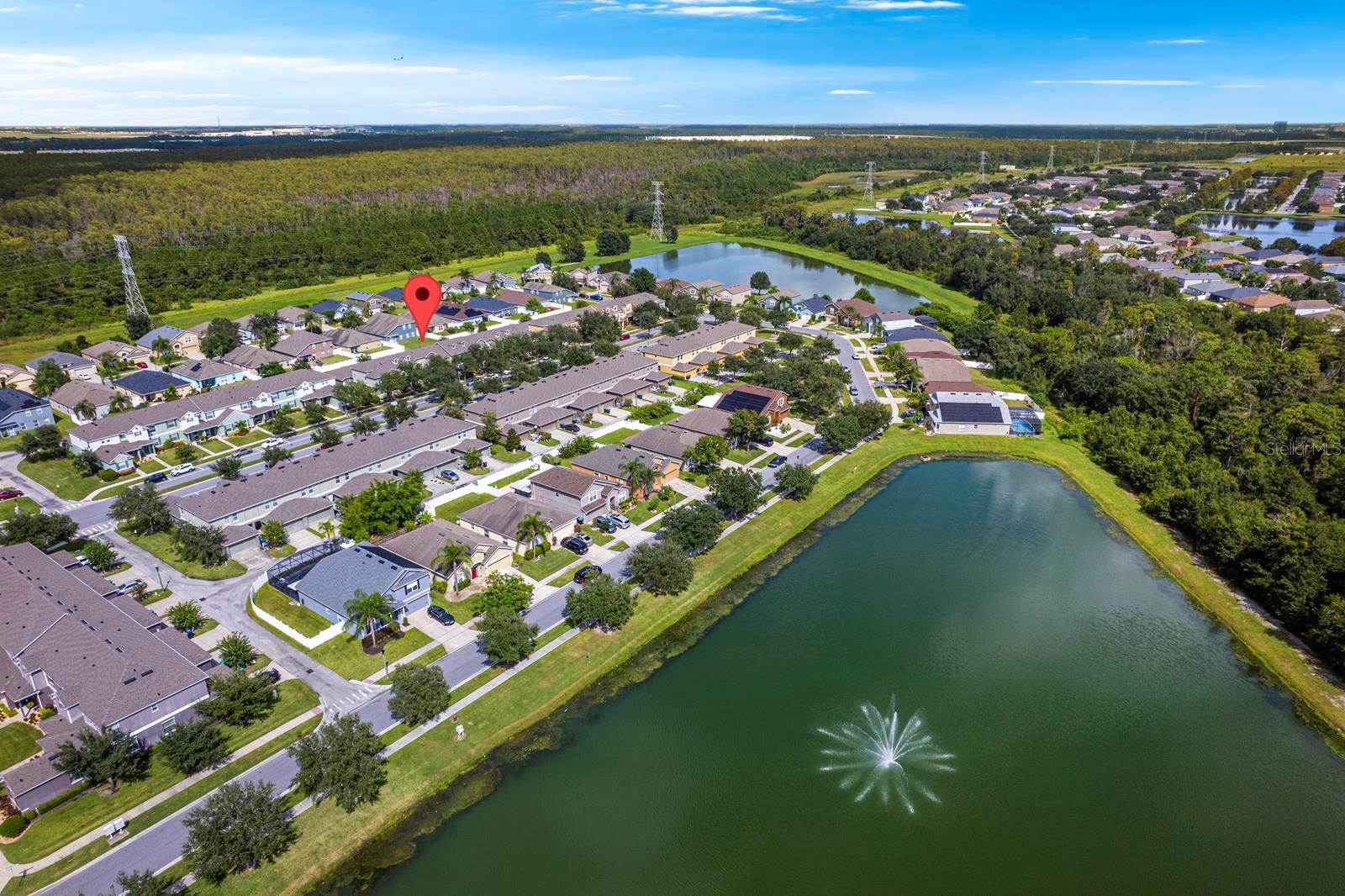 BEACON PARK PH 2 - Residential Lease