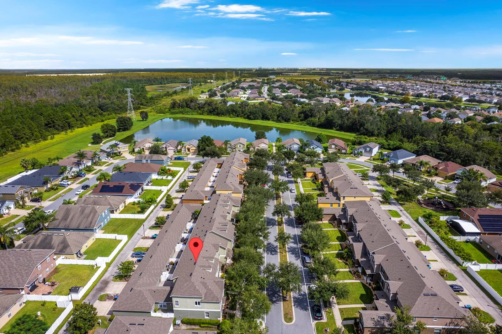 BEACON PARK PH 2 - Residential Lease