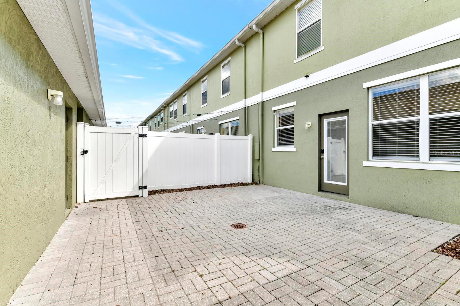 BEACON PARK PH 2 - Residential Lease