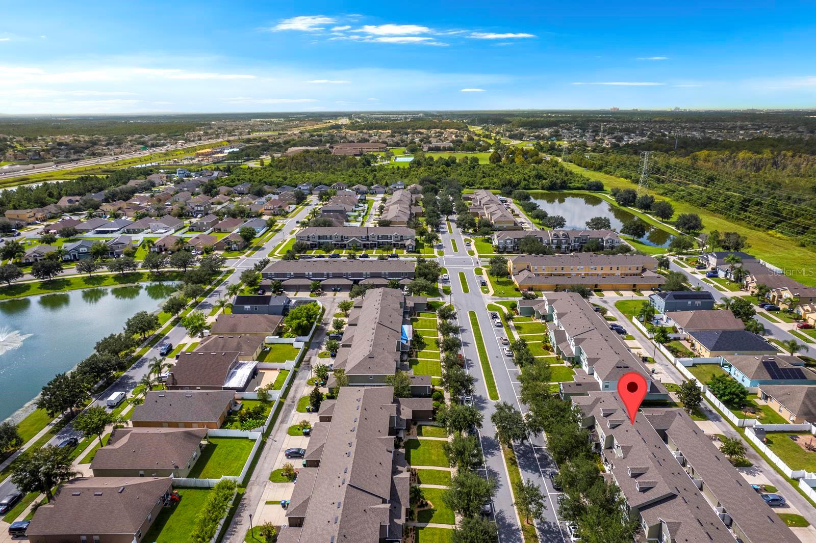 BEACON PARK PH 2 - Residential Lease