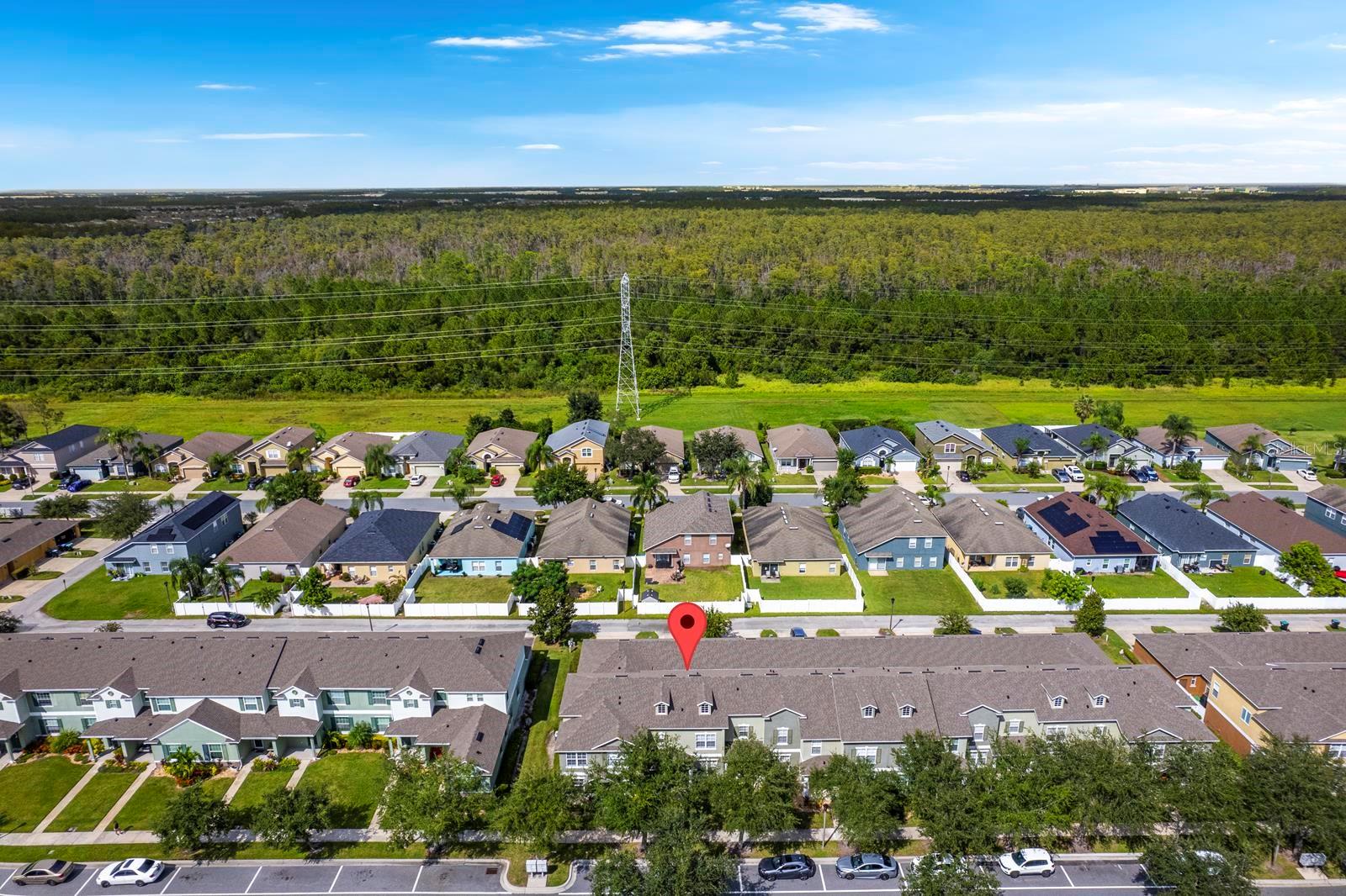 BEACON PARK PH 2 - Residential Lease