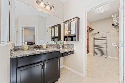 Tiny photo for 2639 Stargrass Circle, Clermont, FL 34715 (MLS # O6379731)