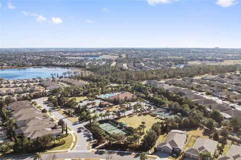 Tiny photo for 2639 Stargrass Circle, Clermont, FL 34715 (MLS # O6379731)