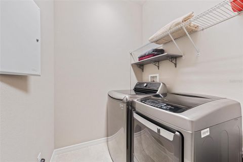 Tiny photo for 2639 Stargrass Circle, Clermont, FL 34715 (MLS # O6379731)