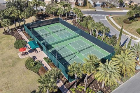 Tiny photo for 2639 Stargrass Circle, Clermont, FL 34715 (MLS # O6379731)