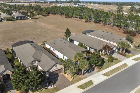 Tiny photo for 2639 Stargrass Circle, Clermont, FL 34715 (MLS # O6379731)