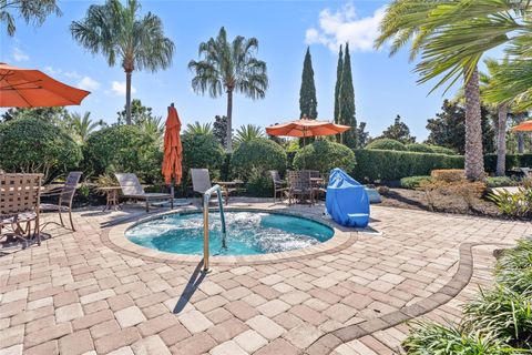 Tiny photo for 2639 Stargrass Circle, Clermont, FL 34715 (MLS # O6379731)