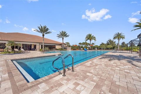 Tiny photo for 2639 Stargrass Circle, Clermont, FL 34715 (MLS # O6379731)