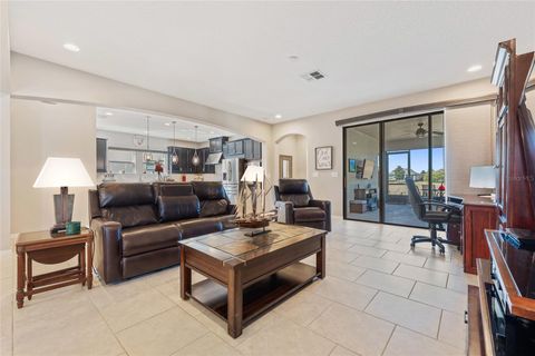 Tiny photo for 2639 Stargrass Circle, Clermont, FL 34715 (MLS # O6379731)