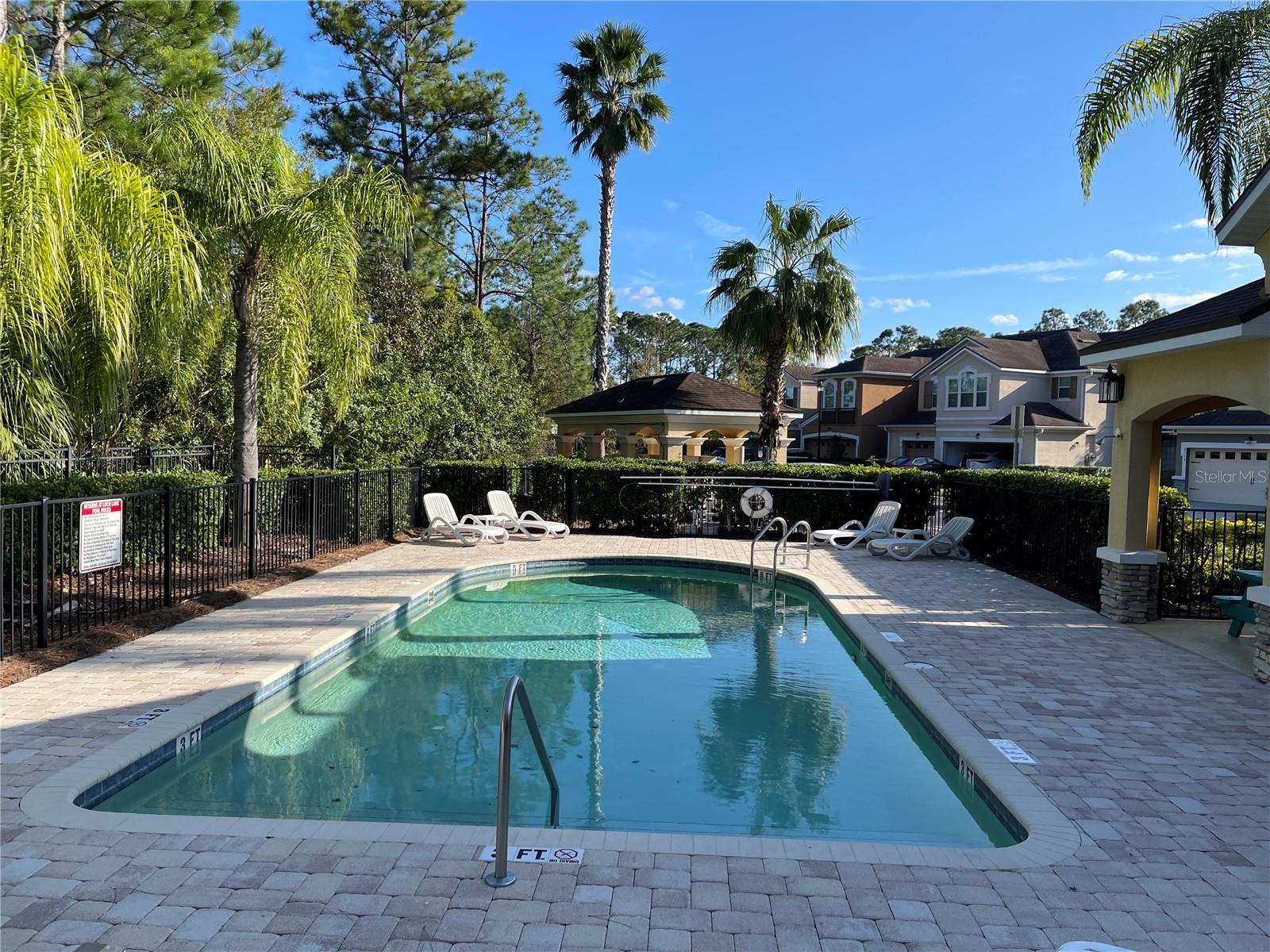 RESERVE AT LOCH LAKE - Residential Lease