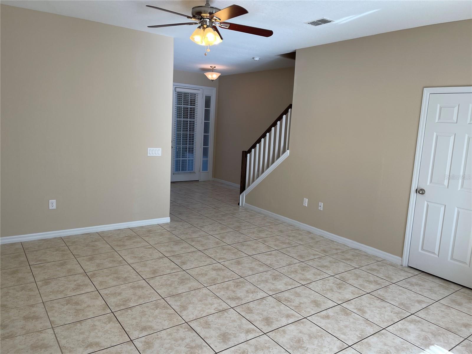 RESERVE AT LOCH LAKE - Residential Lease