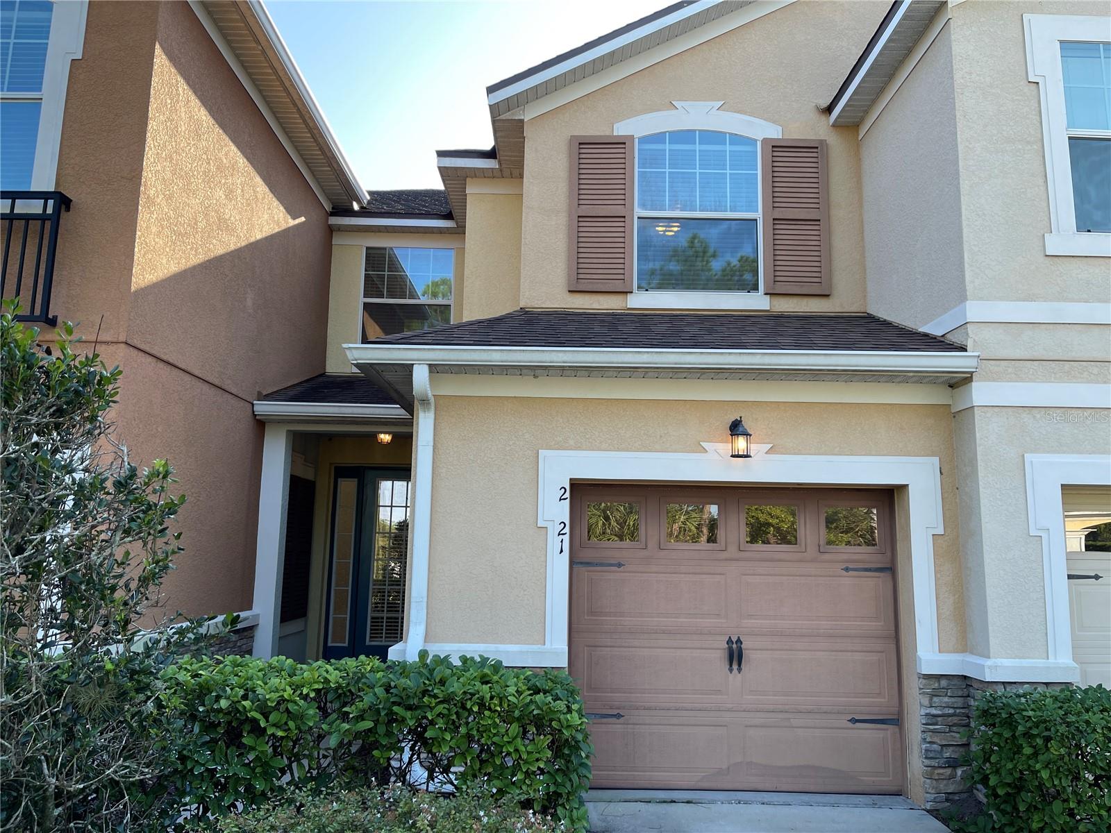 RESERVE AT LOCH LAKE - Residential Lease