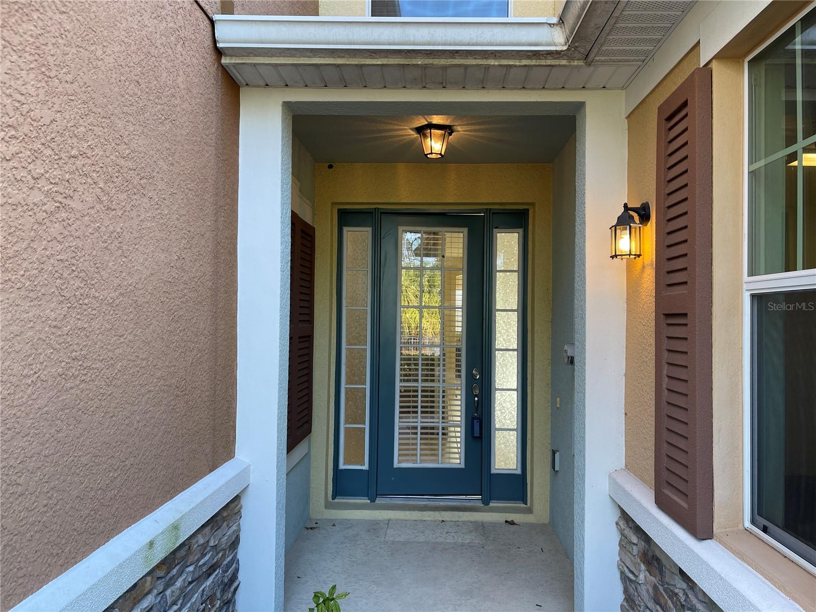 RESERVE AT LOCH LAKE - Residential Lease