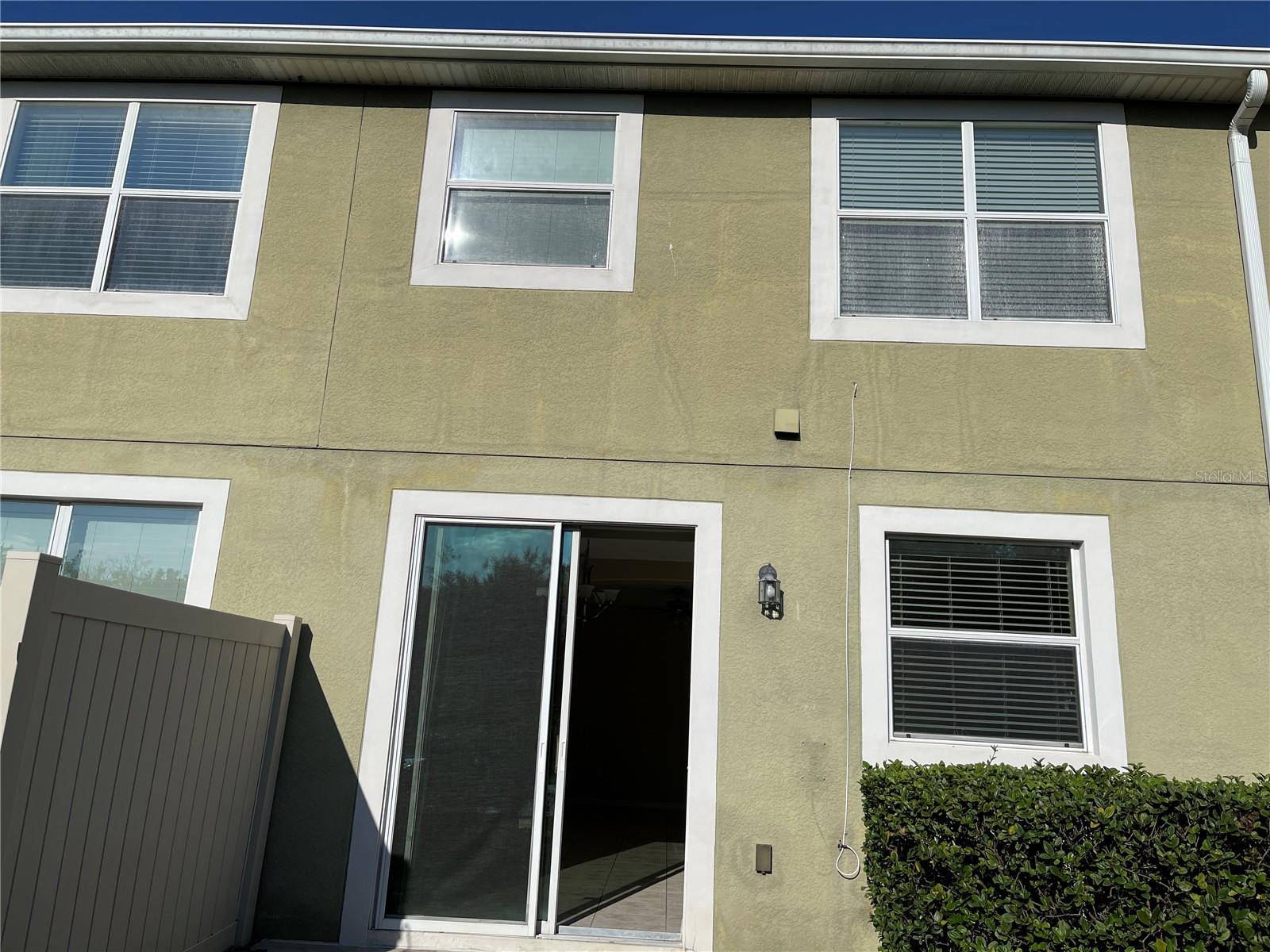 RESERVE AT LOCH LAKE - Residential Lease