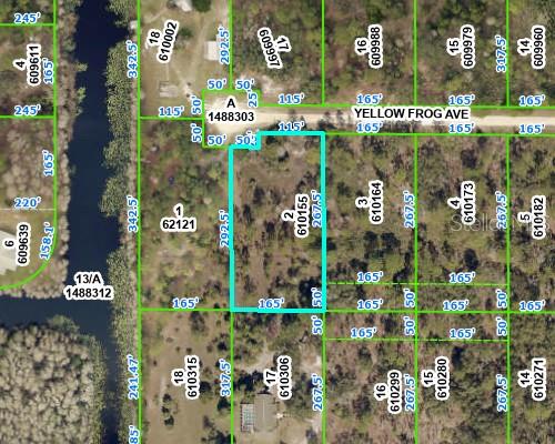 ROYAL HIGHLANDS - Land