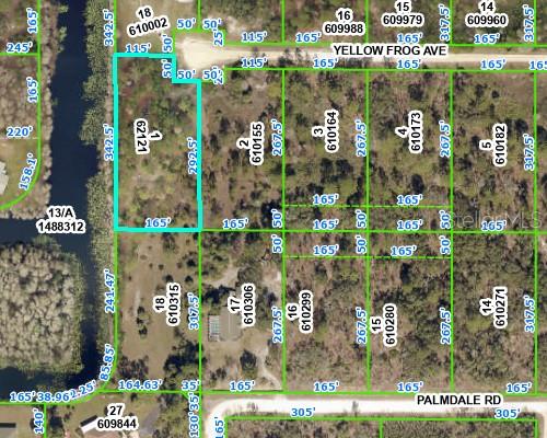 ROYAL HIGHLANDS - Land