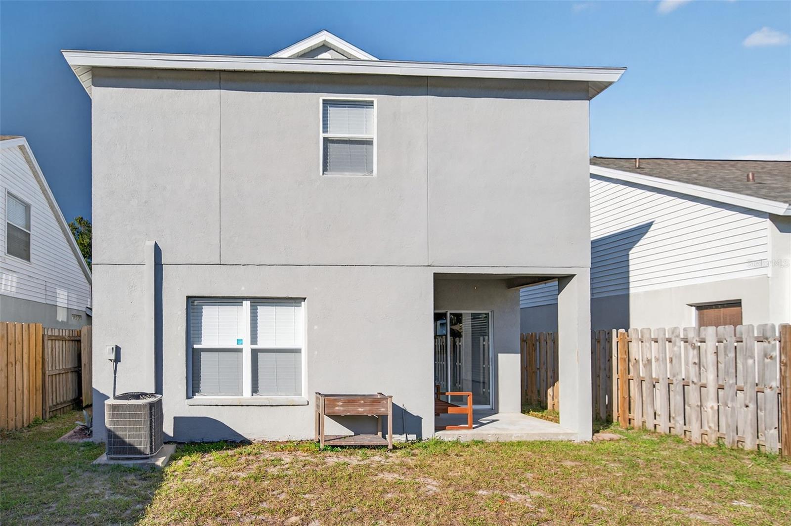 WESLEY POINTE PH 02 & 03 - Residential