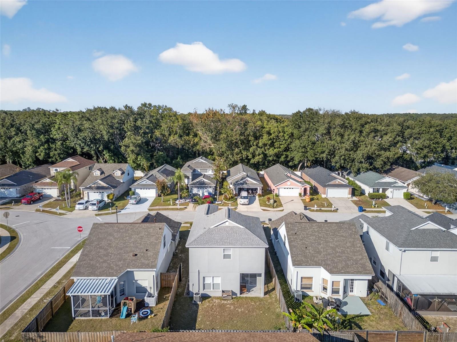 WESLEY POINTE PH 02 & 03 - Residential